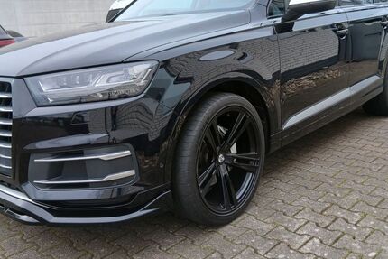 Audi Q7 252.000 km 21.888 &euro; Gildehaus 48455