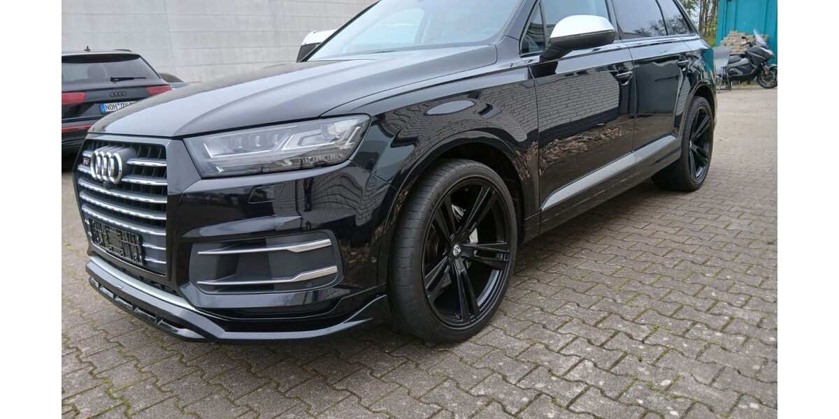 Audi Q7 252.000 km 21.888 &euro; Gildehaus 48455