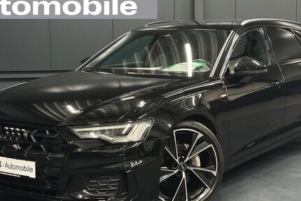 Audi A6 60.000 km 44.970 &euro; Helmstedt 38350