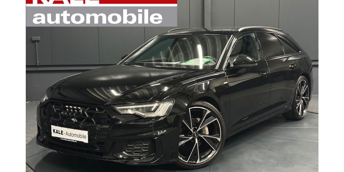 Audi A6 60.000 km 44.970 &euro; Helmstedt 38350
