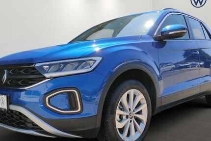 VW T-Roc 1.850 km 30.790 &euro; Wittlich 54516