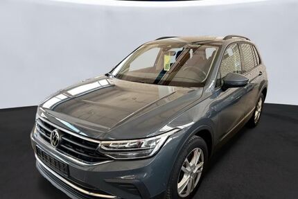 VW Tiguan 115.489 km 21.990 &euro; Weinstadt 71384