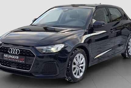 Audi A1 19.400 km 22.890 &euro; Groebenzell 82194