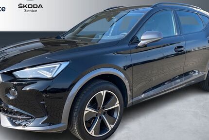 Cupra Formentor 26.453 km 24.970 &euro; Wolfsburg 38446