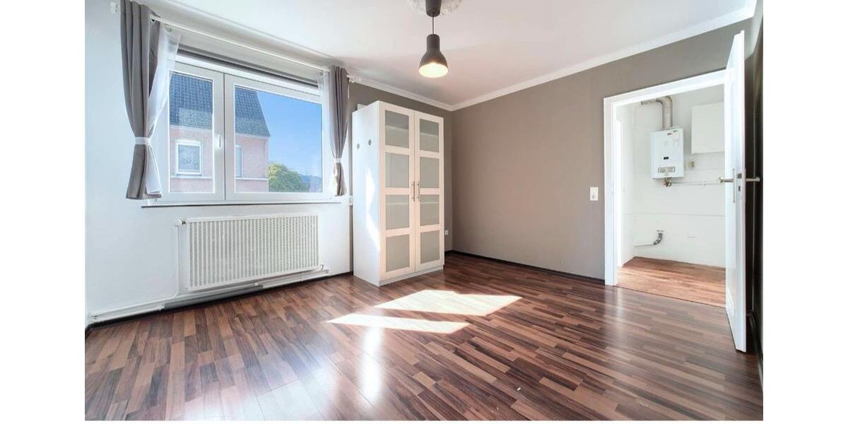 Etagenwohnung Iserlohn Letmathe - 4 Zimmer, 95 m&sup2;, 950&euro; | Angebot:25103842