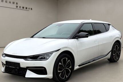 Kia EV6 63.000 km 30.990 &euro; Jülich 52428