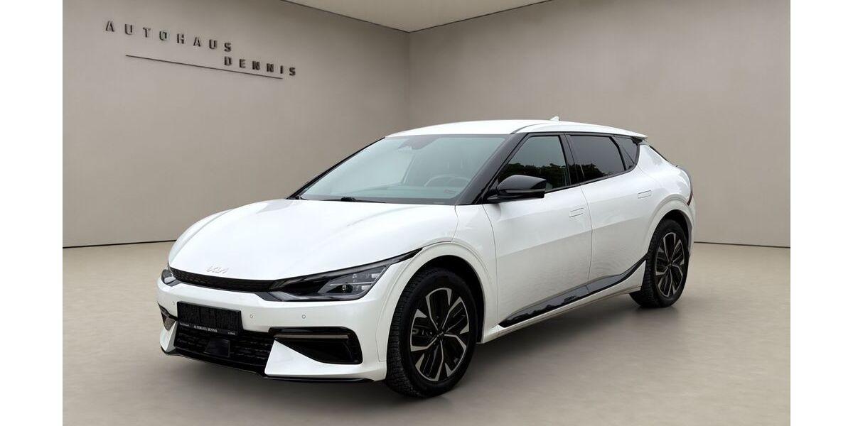 Kia EV6 63.000 km 30.990 &euro; Jülich 52428