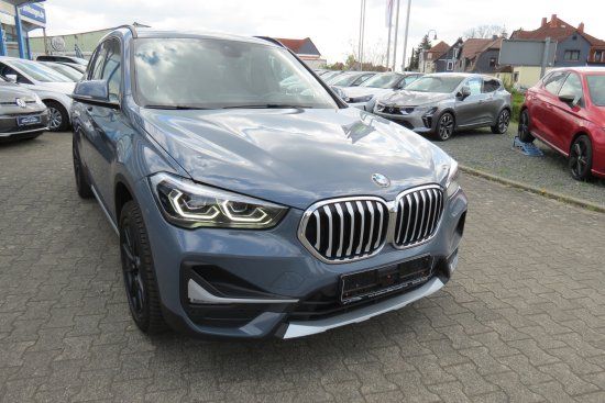 BMW X1 95.110 km 28.650 &euro; Breitungen 98597