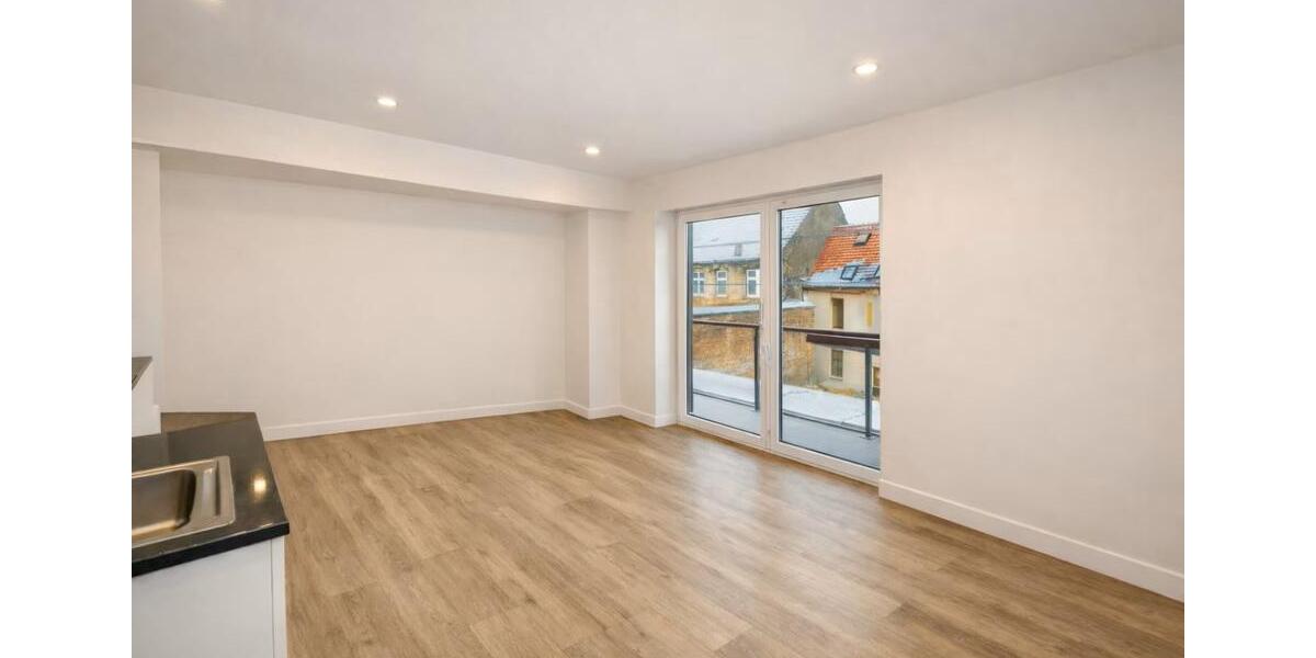 Dachgeschoßwohnung Fehrbellin - 2 Zimmer, 29 m&sup2;, 404&euro; | Angebot:25919163