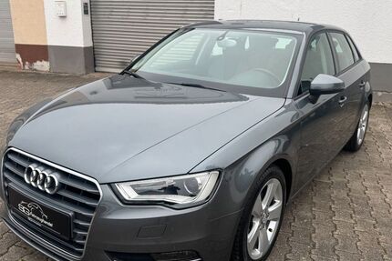 Audi A3 121.200 km 10.490 &euro; Karlsdorf 76689
