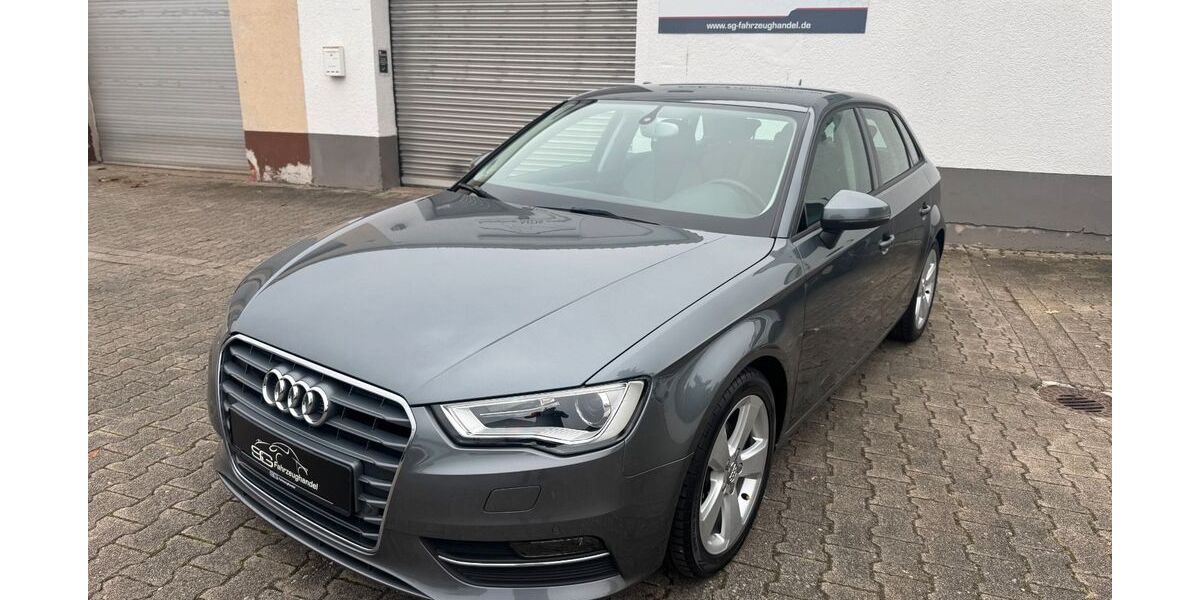 Audi A3 121.200 km 10.490 &euro; Karlsdorf 76689
