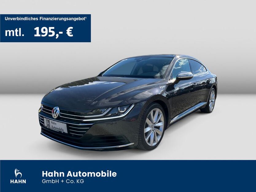 VW Arteon 131.567 km 25.590 € Schorndorf 73614