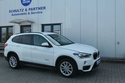 BMW X1 195.345 km 12.490 &euro; Trittau bei Hamburg 22946