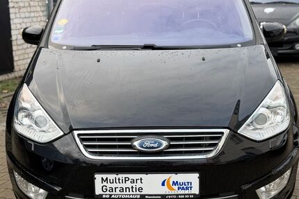 Ford Galaxy 219.500 km 7.999 € Mannheim 68199