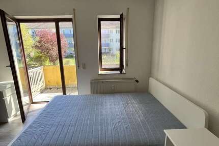 Wohnung zum Mieten in Marburg 500 € 21 m² 1 zimmer