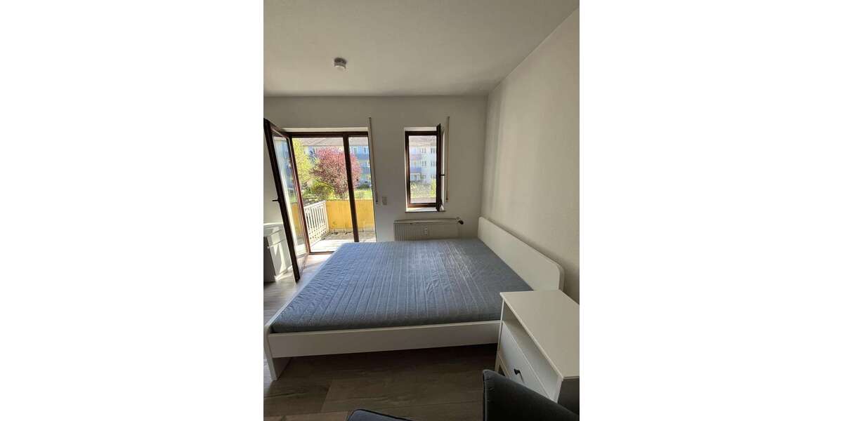 Wohnung zum Mieten in Marburg 500 € 21 m² 1 zimmer