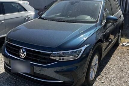 VW Tiguan 69.996 km 25.452 &euro; Hagen 58091