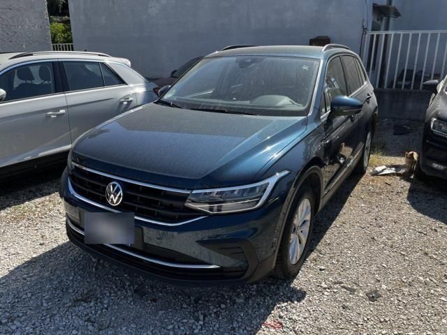 VW Tiguan 69.996 km 25.452 &euro; Hagen 58091