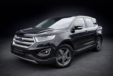Ford Edge 189.298 km 13.890 &euro; Uhingen 73066