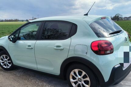 Citroen C3 125.000 km 6.800 &euro; Augsburg 86152