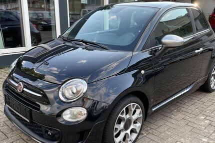 Fiat 500 46.299 km 11.690 &euro; Nagold 72202