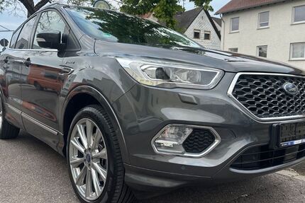 Ford Kuga 144.213 km 13.990 &euro; Saarbrücken 66131