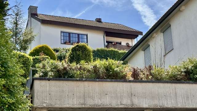 Einfamilienhaus Kernen-Stetten Stetten - 5 Zimmer, 130 m&sup2;, 555.000&euro; | Angebot:24984311