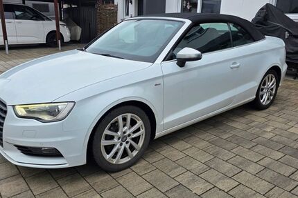 Audi A3 125.000 km 14.000 &euro; Oberdischingen 89610