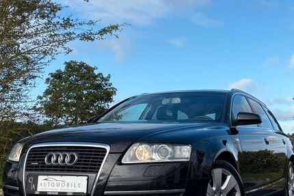 Audi A6 218.202 km 5.990 € Weihenzell 91629