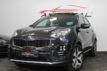 Kia Sportage 112.427 km 15.899 &euro; Wuppertal 42283