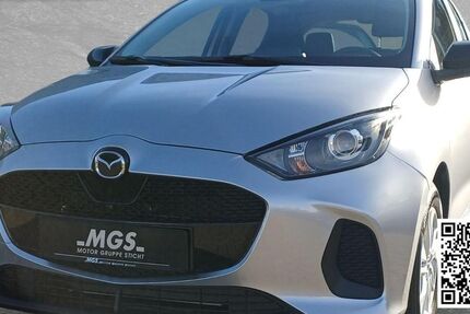 Mazda 2 Hybrid 9.434 km 19.890 &euro; Wunsiedel 95632