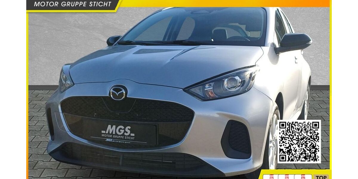 Mazda 2 Hybrid 9.434 km 19.890 &euro; Wunsiedel 95632