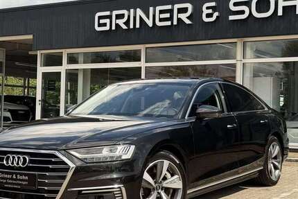 Audi A8 99.950 km 35.950 &euro; Lemwerder 27809
