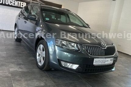 Skoda Octavia 198.000 km 7.990 &euro; Braunschweig 38112