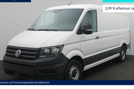 VW Crafter 17.886 km 50.580 &euro; Hannover 30419
