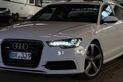 Audi A6 299.500 km 10.990 &euro; Kraichtal 76703