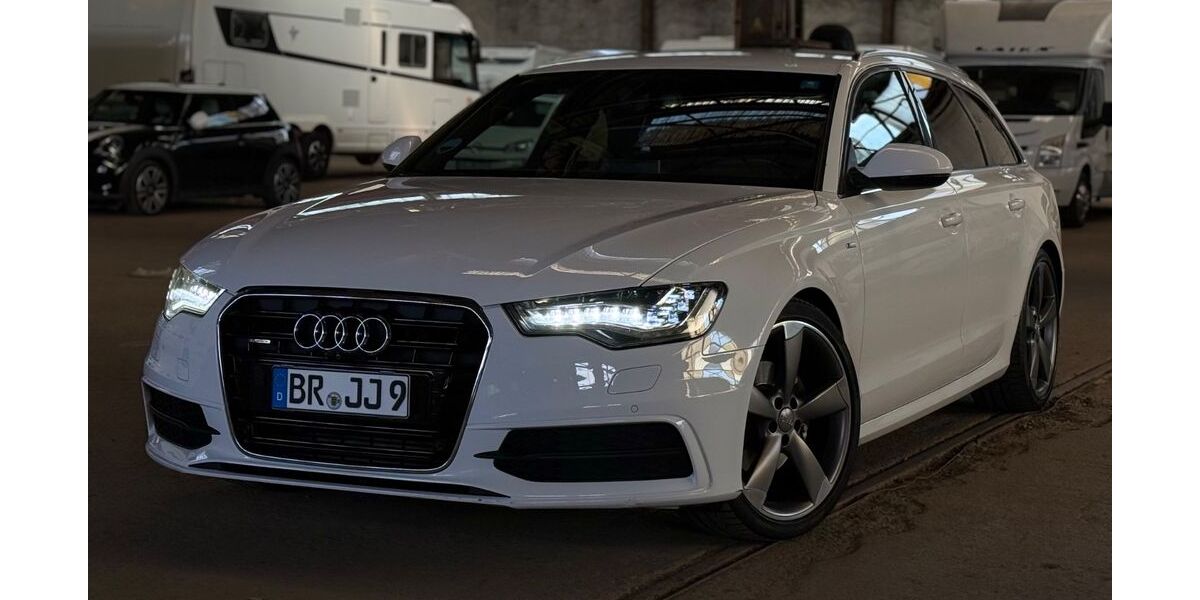 Audi A6 299.500 km 10.990 &euro; Kraichtal 76703