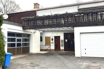 Gewerbeobjekt Schweinfurt Hochfeld-Steinberg - 319.000&euro; | Angebot:24207109