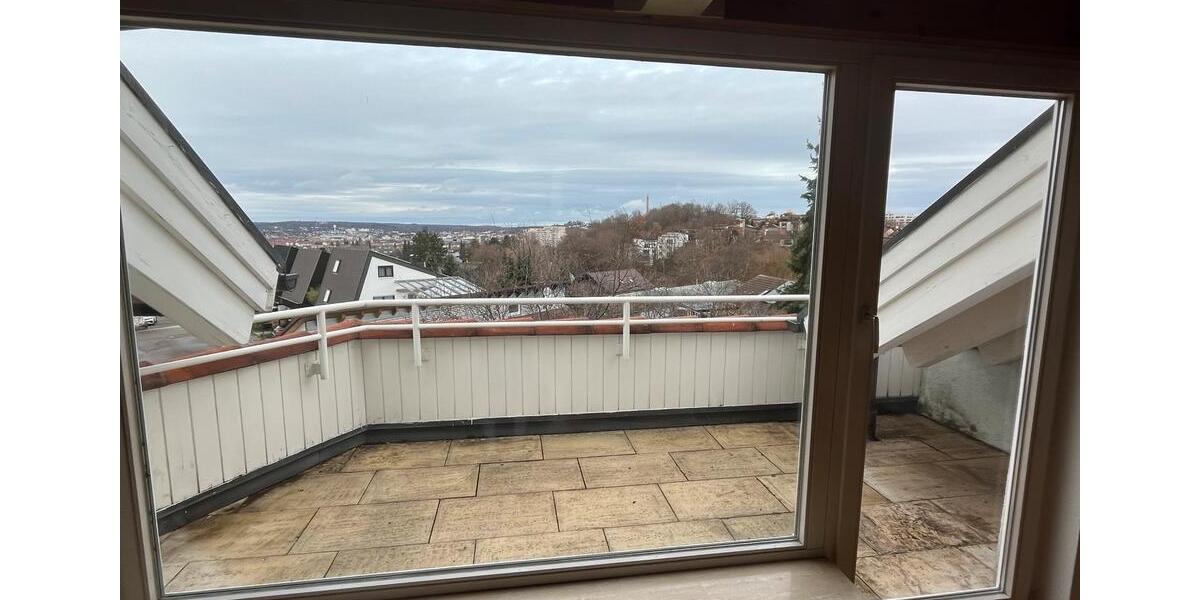 Helle 2,5 Zimmerwohnung in Böblingen 2.5 zimmer