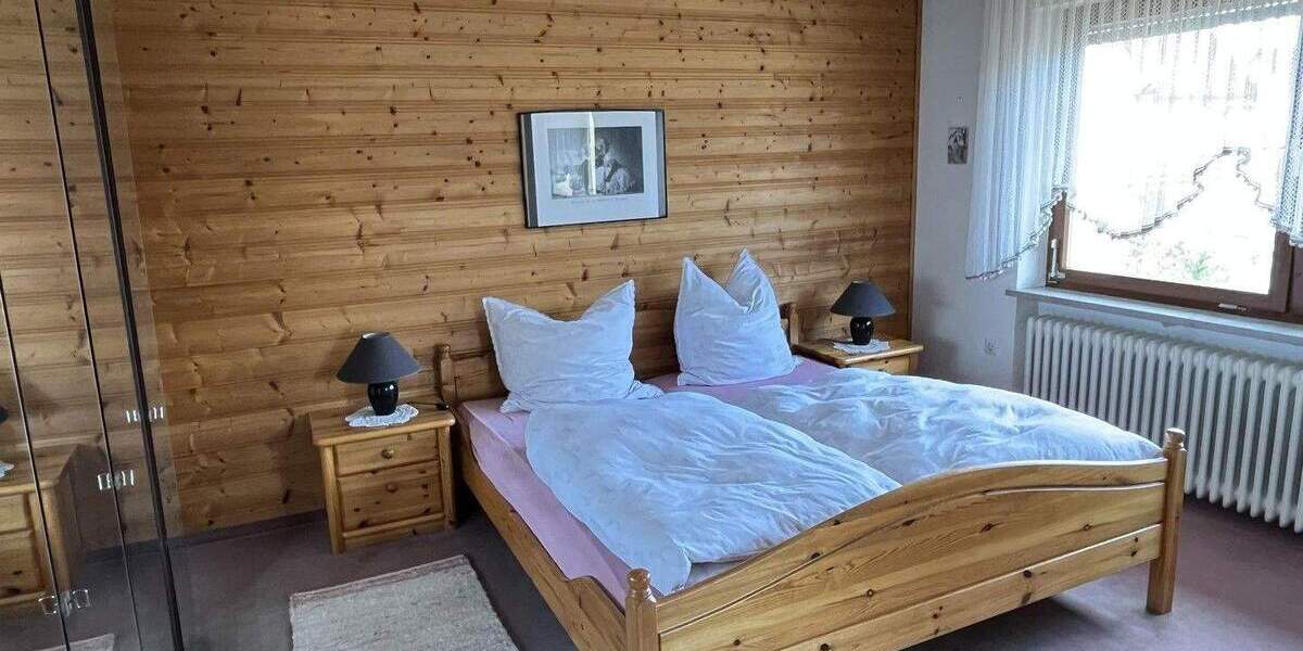 Einfamilienhaus Bechhofen - 7 Zimmer, 187 m&sup2;, 348.900&euro; | Angebot:24234498