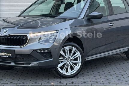 Skoda Kamiq 9.800 km 26.480 &euro; Limburg 65549