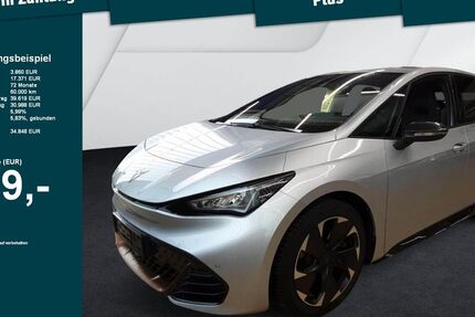 Cupra Born 29.975 km 34.690 &euro; Weingarten 88250