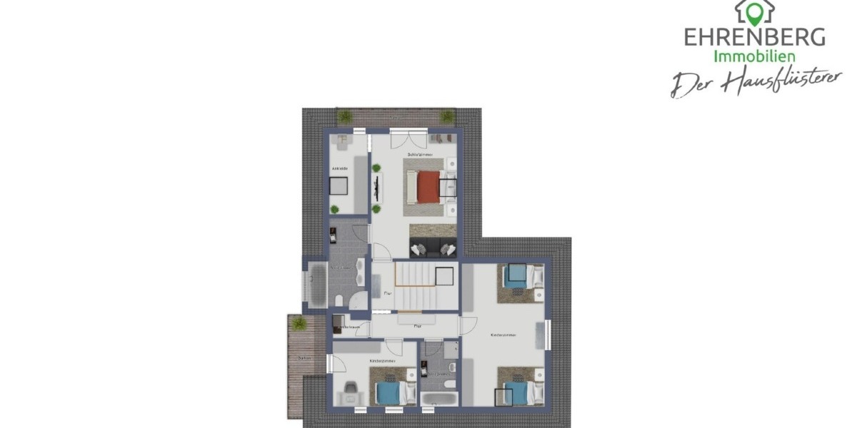Endlich ankommen: bei sich und am HerzensOrt. - Einfamilienhaus Bad Liebenzell Maisenbach-Zainen | Angebot:26718104