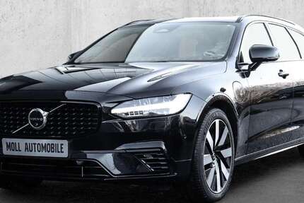 Volvo V90 24.654 km 44.480 &euro; Aachen 52078