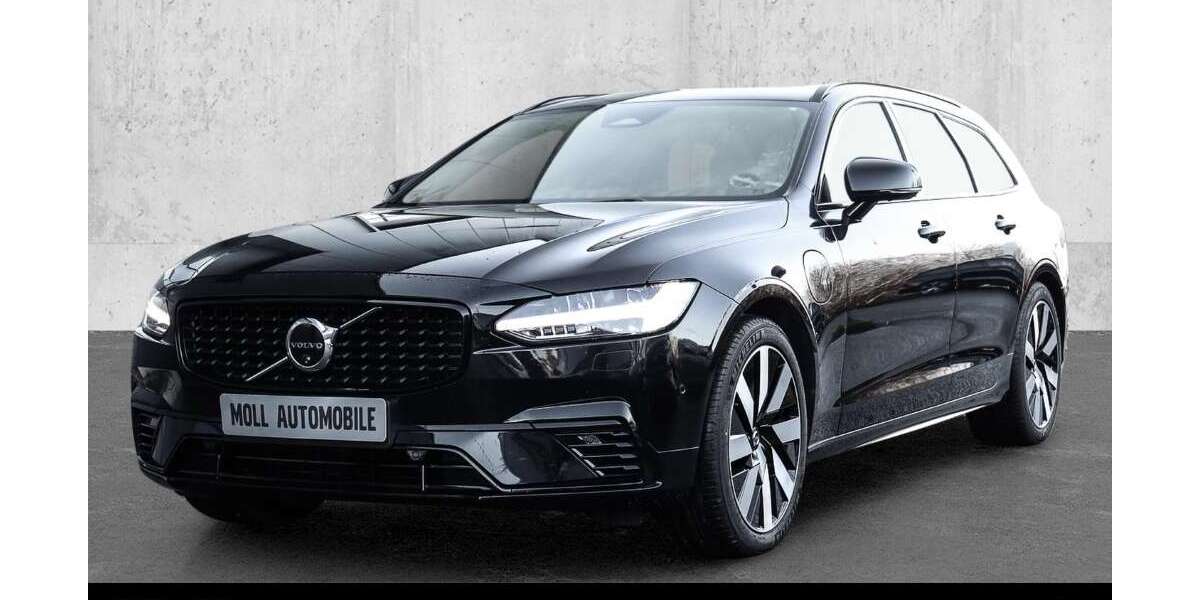 Volvo V90 24.654 km 44.480 &euro; Aachen 52078