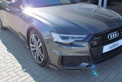 Audi A6 87.470 km 33.990 &euro; Dippoldiswalde 01744
