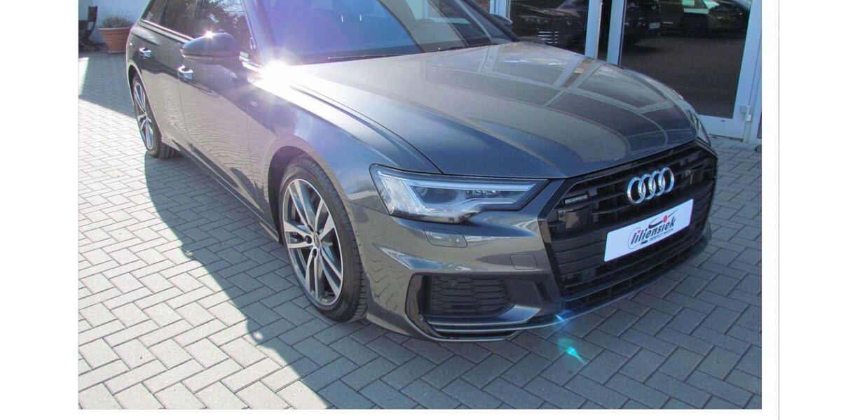 Audi A6 87.470 km 35.950 &euro; Dippoldiswalde 01744