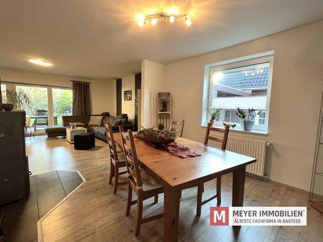 Einfamilienhaus Rastede Leuchtenburg - 6 Zimmer, 199 m&sup2;, 485.000&euro; | Angebot:25743092