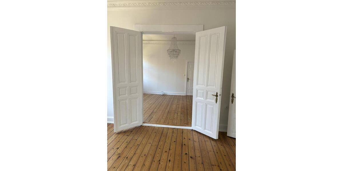 Etagenwohnung Husum - 4 Zimmer, 92 m&sup2;, 1.058&euro; | Angebot:26399514