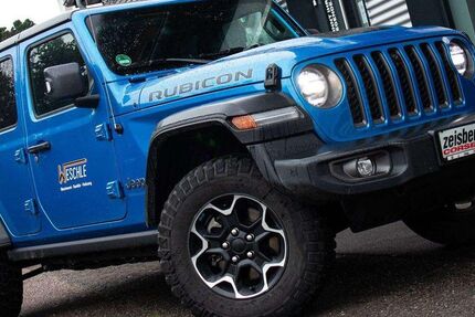 Jeep Wrangler 25.080 km 57.899 € Mönchweiler 78087